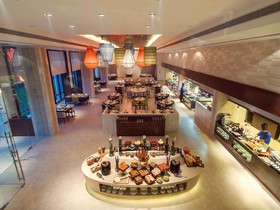 Novotel Imagicaa Khopoli