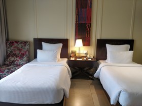 Novotel Imagicaa Khopoli