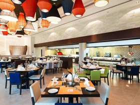 Novotel Imagicaa Khopoli