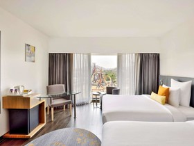 Novotel Imagicaa Khopoli