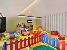 Novotel Imagicaa Khopoli