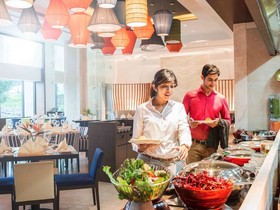 Novotel Imagicaa Khopoli
