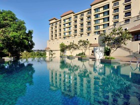 Novotel Imagicaa Khopoli