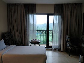 Novotel Imagicaa Khopoli