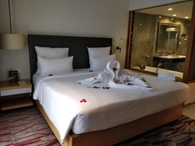 Novotel Imagicaa Khopoli