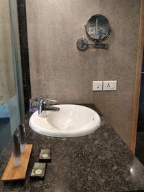 Novotel Imagicaa Khopoli