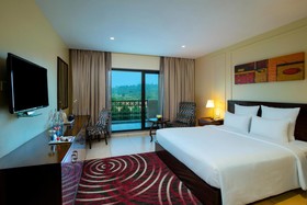 Novotel Imagicaa Khopoli