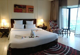 Novotel Imagicaa Khopoli