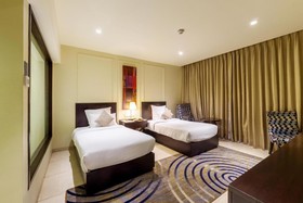 Novotel Imagicaa Khopoli