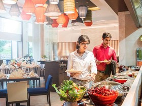 Novotel Imagicaa Khopoli