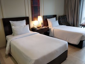 Novotel Imagicaa Khopoli