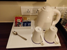 Novotel Imagicaa Khopoli