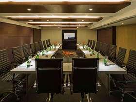 Novotel Imagicaa Khopoli