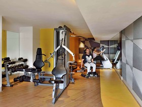 Novotel Imagicaa Khopoli