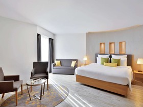 Novotel Imagicaa Khopoli