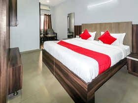 Hotel Panchganga