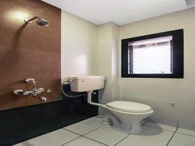 Hotel Panchganga