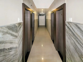 Hotel Panchganga