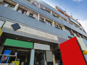 Hotel Panchganga