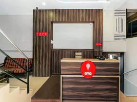 Hotel Panchganga