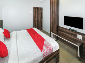 Hotel Panchganga