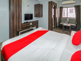 Hotel Panchganga