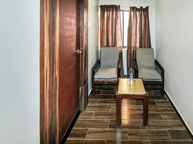 Hotel Panchganga
