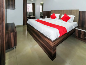 Hotel Panchganga