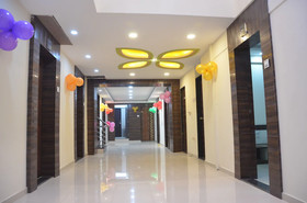 Hotel Royal Treat