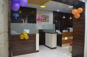 Hotel Royal Treat