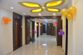 Hotel Royal Treat