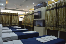 Hotel Royal Treat