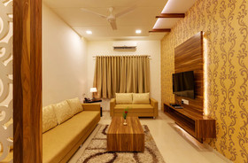 Hotel Woodland