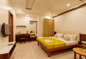 Hotel Woodland
