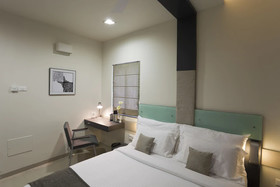 Skylark Business Hotel by OYO