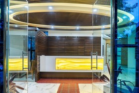Treebo House Khas