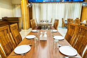 Treebo House Khas