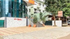 Treebo House Khas