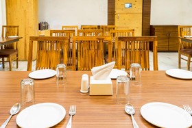 Treebo House Khas