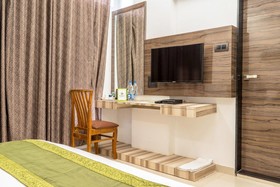 Treebo House Khas