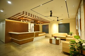 Hotel City Centre Latur