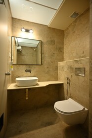 Hotel City Centre Latur
