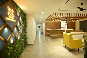 Hotel City Centre Latur