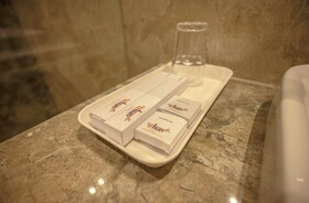 Hotel Utsav Square