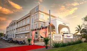 Hotel Utsav Square