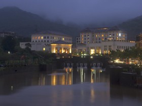 Lavasa Select Dasve