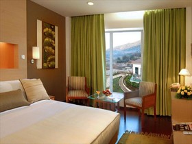 Lavasa Select Dasve