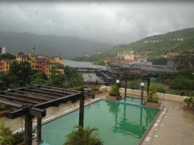 Lavasa Select Dasve