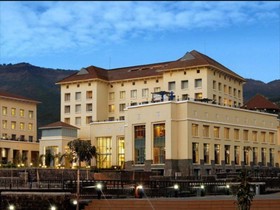 Lavasa Select Dasve
