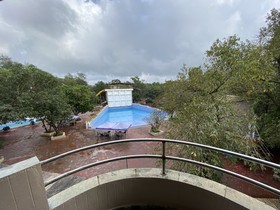 Aron Resort & Spa Lonavala